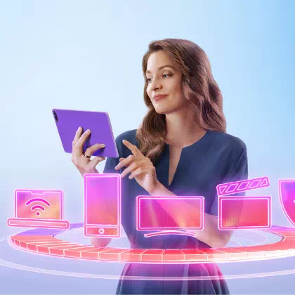 Комбо - единая связь Ростелеком для всех в деревня Гам (Республика Коми)